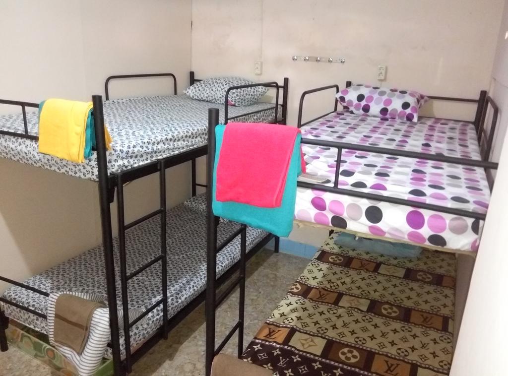 Jogja Backpacker Home Yogyakarta Exterior photo